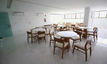 Imagem 3: Apartamento para aluguel Torre com 2 quartos primeira locação 50m2 - Recife - PE