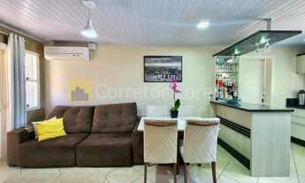 Imagem 3: Casa para venda com 70 metros quadrados com 2 quartos em Encosta do Sol - Estância Velha