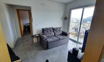 Imagem 2: RESIDENCIAL SÃO GREGÓRIO 1 QUARTO 1 VAGA 1 DEPOSITO EM SANTOS