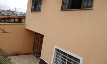 Imagem 5: Casa para Venda em Mogi das Cruzes, Jardim das Acácias, 5 dormitórios, 1 suíte, 3 banheiro