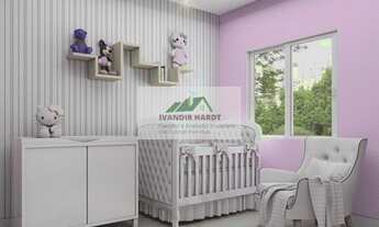 Imagem 3: Apartamento à venda em Joinville/SC