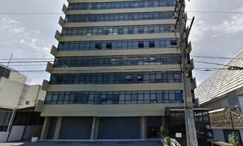 Imagem 3: Locação Conjunto Comercial Sao Paulo Barra Funda Ref: 1937