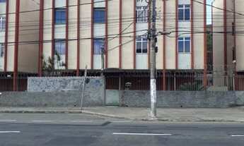 Imagem 2: Costa Carvalho - 2/4, garagem, piso taco de madeira, área de serviço