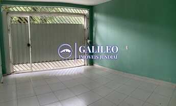 Imagem 2: Aluga-se ou VENDE-se casa no jardim Santa Gertrudes, Jundiaí/SP