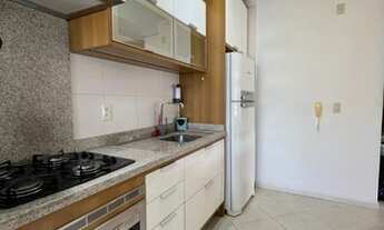 Imagem 5: Apartamento para venda possui 71 metros quadrados com 2 quartos em Itacorubi - Florianópol