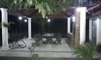 Imagem 4: Casa para aluguel e venda tem 120 metros quadrados com 1 quarto em Iconha - Guapimirim - R