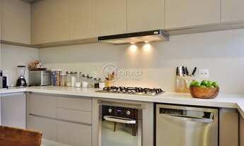 Imagem 5: São Paulo - Apartamento Padrão - JARDINS