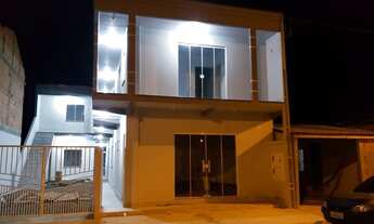 Imagem: Apartamento / Kitnet no Santa Regina - Espinheiros