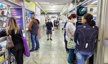 Imagem 6: Alugue espaço comercial na Promoinfo, Tijuca