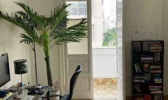 Imagem 3: Venda de Apartamento com quatro dormitórios em zona sul do Rio de Janeiro