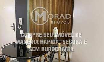 Imagem: São Paulo - Apartamento Padrão - BELA