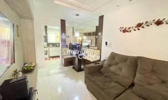 Imagem 2: Casa Duplex 2 Quartos - Sol da Manhã - Condomínio Fechado - Colina de Laranjeiras