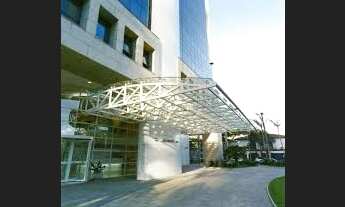 Imagem 7: Conjunto comercial para locação, 110 m2, Cidade Monções - São Paulo - SP