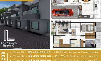 Imagem 6: Vendo casa em Ipitanga Lauro de Freitas