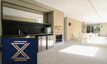 Imagem 6: Apartamento com 4 dormitórios à venda, 130 m² por R$ 2.300.000 - Lagoa - Rio de Janeiro/RJ