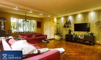 Imagem 2: Casa com 3 dormitórios à venda, 277 m² por R$ 1.300.000 - Campo Belo - São Paulo/SP