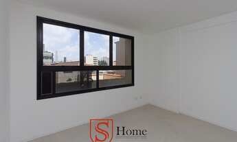 Imagem 4: Sala comercial para aluguel no Centro de Curitiba