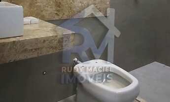 Imagem 4: Casa a venda no Condomínio Belvedere 2 com 3 suítes