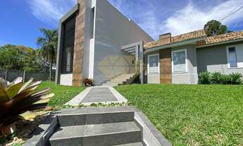 Imagem 2: Casa para Locação - Oficinas/Ponta Grossa