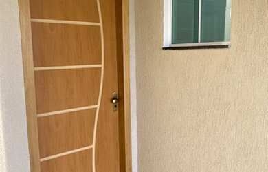 Imagem 7: Casa 2 Quartos Sendo 1 Suíte, Bairro Industrial Santo Antônio - Aparecida de Goiânia