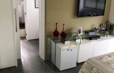 Imagem 5: 4 Quartos, 4 Suítes Beira Mar de Piedade