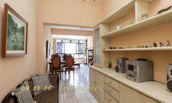 Imagem 2: Apartamento á venda - Avenida Atlântica- 2 quartos , 1 suite