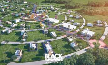 Imagem 5: Jardim América - Terreno Quadra C3 Lote 07 - Frente Oeste