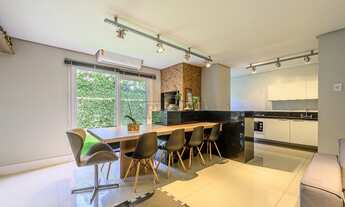 Imagem 3: Porto Alegre - Casa de Condomínio - Tristeza