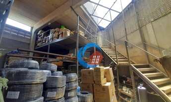 Imagem 4: Galpão para alugar, 600m por R$ 5 mil /mês - Piedade - Jaboatão dos Guararapes/PE