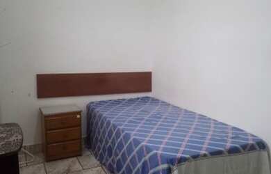 Imagem 2: Quarto solteiro mobiliado (Rapaz