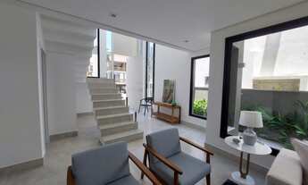 Imagem 3: Casa para venda possui 261 metros quadrados com 5 quartos em Tabatinga - Caraguatatuba - S