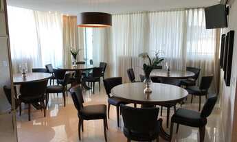 Imagem 3: Apartamento para venda possui 143 metros quadrados com 3 quartos em Centro - Balneário Cam