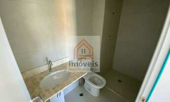 Imagem 6: Apartamento 3 dormitórios 1 suíte 2 vagas Churrasqueira na Varanda na Barra Funda