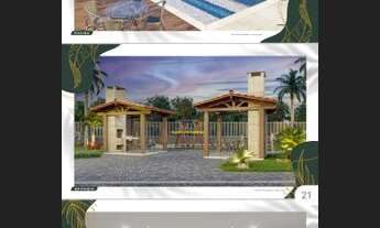 Imagem 2: Quot;Portal do Lago" ! Conheça o Novo Condomínio de lotes com Casas Prontas em ITABA