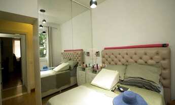 Imagem 6: Apartamento com 3 dormitórios à venda, 108 m² por R$ 2.500.000,00 - Ipanema - Rio de Janei