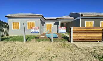 Imagem 3: Arroio do Sal/RS Código 421 Casa Balneário São Pedro