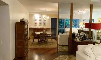 Imagem 7: Rj - Leblon - Alto Leblon - Apartamento 4 quartos - 153m2