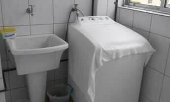 Imagem 6: Apartamento À Venda No Bela Vista, Osasco Com 3 Dormitorios, Armarios Embutidos e 2 Vagas