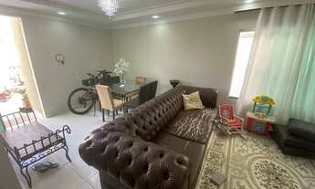 Imagem 4: Casa para venda com 130 metros quadrados com 3 quartos em - Parnamirim - Caminho do sol