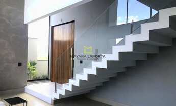 Imagem 6: Sobrado de Condomínio com 3 dorms, Alphaville Nova Esplanada 4, Votorantim - R$ 2.65 mi, C