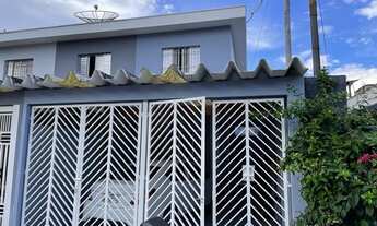 Imagem 2: Casa Vila Pereira Barreto São Paulo/SP