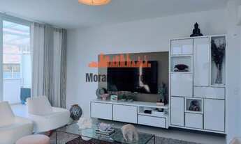 Imagem 6: Cobertura horizontal 3 quartos a venda em Jurerê