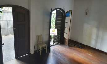 Imagem 2: Sobrado à venda, Perdizes, 300m², 4 dormitórios, 2 suítes, 3 vagas!