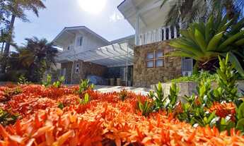 Imagem 6: Casa para aluguel tem 350 metros quadrados com 6 quartos em Tabatinga - Caraguatatuba - SP