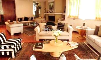 Imagem: São Paulo - Apartamento Padrão - Jardins