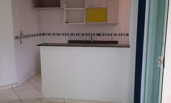 Imagem 2: Apartamento 1 Quarto com Móveis Planejados