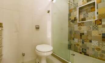 Imagem 6: Apartamento com 2 quartos em Copacabana - Rio de Janeiro