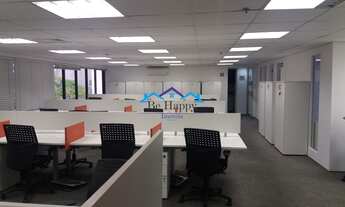 Imagem 5: SÃO PAULO - Conjunto Comercial/Sala - BROOKLIN PAULISTA