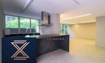 Imagem 7: Apartamento com 4 dormitórios à venda, 130 m² por R$ 2.300.000 - Lagoa - Rio de Janeiro/RJ