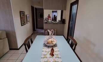 Imagem 2: Apartamento em Capim Macio - 98m²